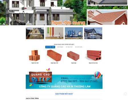 Dự án tập đoàn Phú Thịnh