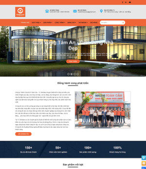 Dự án cửa kính Toàn Cầu