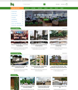 Dự án Vườn Hoàn Thiện