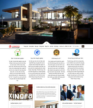 Dự án Thủ Đô Group JSC