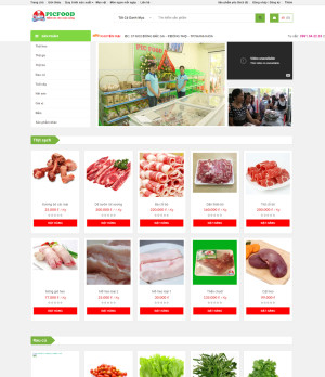 Dự án thực phẩm Picfood