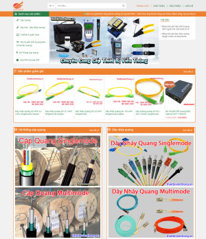 Dự án Thiết bị viễn thông